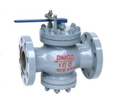 T40H 型給水回轉式調(diào)節(jié)閥