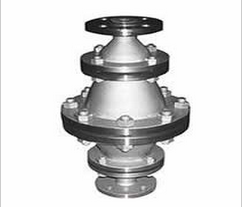 FPA、FPB天然氣阻火器